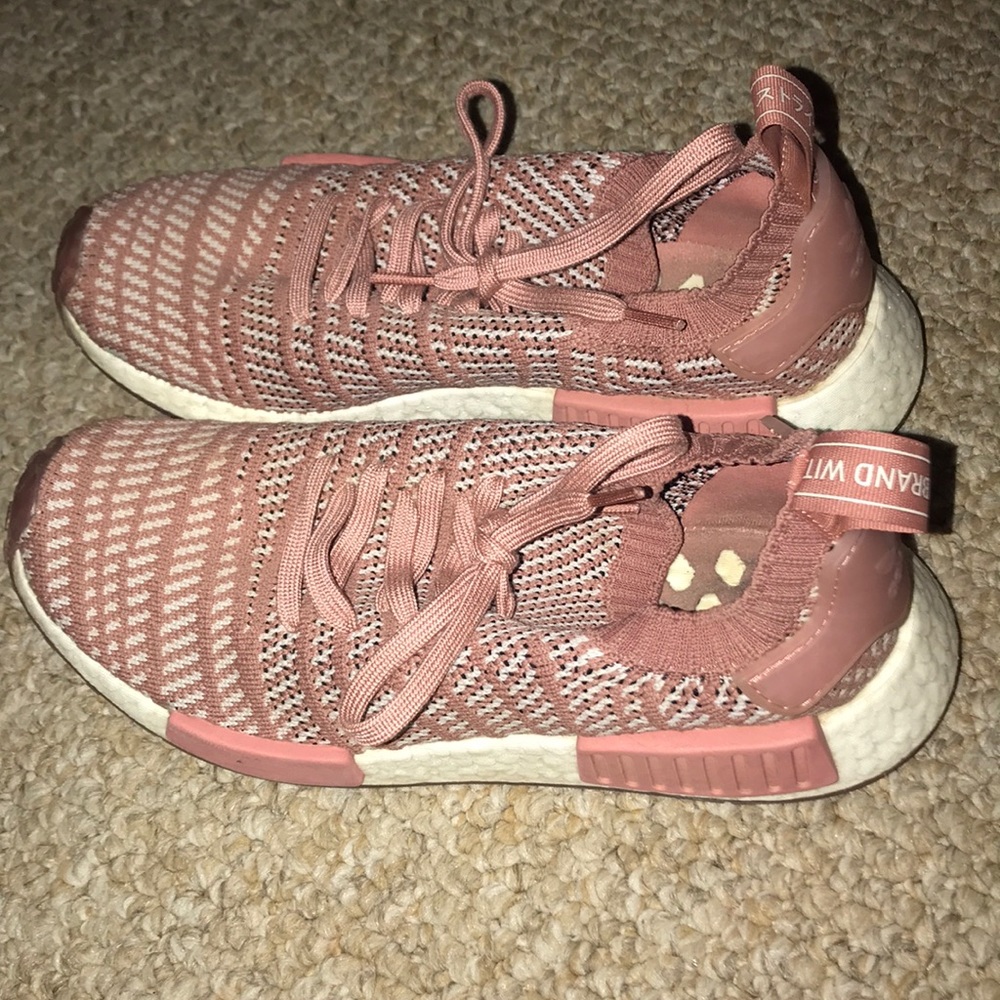 Adidas Women’s NMD’s